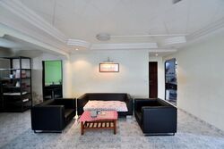Blk 248 Pasir Ris Street 21 (Pasir Ris), HDB Executive #623186251